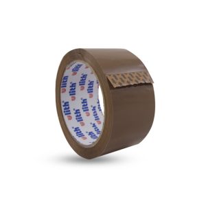 Ponuka - Cena - Predaj Lepiaca páska ULITH hnedá 48mmx66m