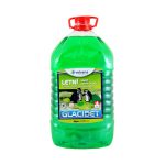 Ponuka - Cena - Predaj Letná náplň do ostrekovačov s vôňou jablko 5L