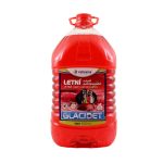 Ponuka - Cena - Predaj Letná náplň do ostrekovačov s vôňou višňa 5L