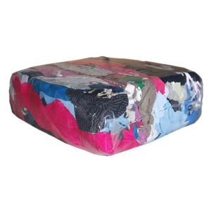 Ponuka - Cena - Predaj Lisovaný textil COLOR MIX 10kg