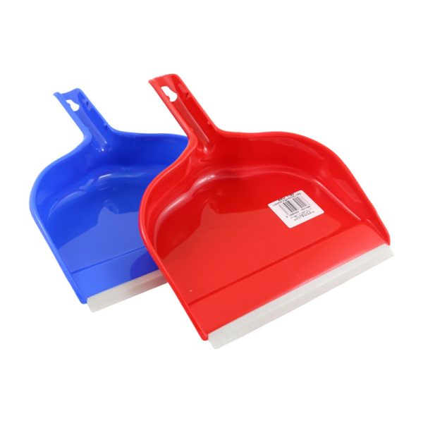 Ponuka - Cena - Predaj Lopatka s gumovou lištou Delux MIX