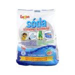 Ponuka - Cena - Predaj Luxon kryštálová sóda 1kg