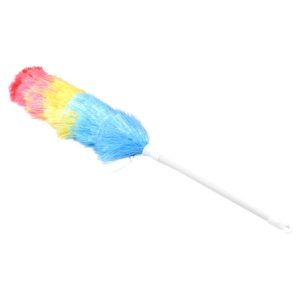 Ponuka - Cena - Predaj Magic Duster antistatický dúhový oprašovač 58 cm