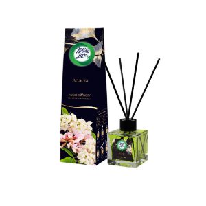 Ponuka - Cena - Predaj Miss Life Bamboo stick osviežovač 100ml Acacia