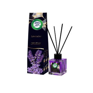 Ponuka - Cena - Predaj Miss Life Bamboo stick osviežovač 100ml Lavender