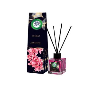 Ponuka - Cena - Predaj Miss Life Bamboo stick osviežovač 100ml Orchid