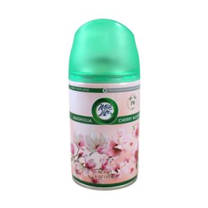 Ponuka - Cena - Predaj Miss Life náhrada do osviežovača 250ml Magnolia & Cherry Blossom