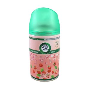 Ponuka - Cena - Predaj Miss Life náhrada do osviežovača 250ml Raspberry & Rose
