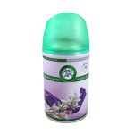 Ponuka - Cena - Predaj Miss Life náhrada do osviežovača 250ml Smooth Satin & Moon Lily