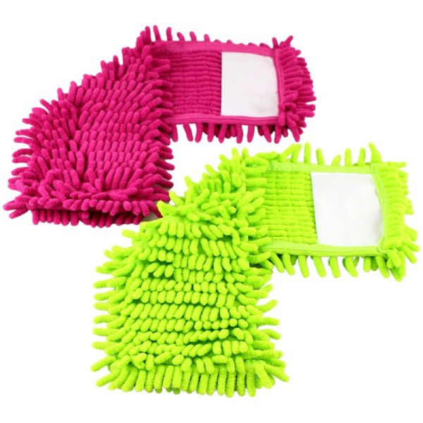 Ponuka - Cena - Predaj Mop CHENILLE KLASIK kapsový Mix 40cm