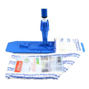 Ponuka - Cena - Predaj Mop ELITEX SUPER - mop set