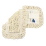 Ponuka - Cena - Predaj Mop bavlna CLASSIC DUO flipper/kapsa 40cm s farebným značením