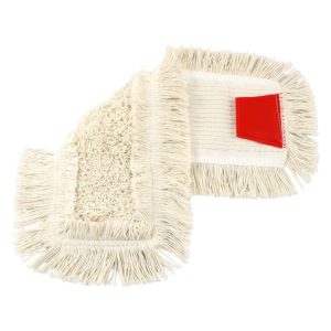 Ponuka - Cena - Predaj Mop bavlna FLIPPER červený 40cm