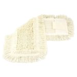 Ponuka - Cena - Predaj Mop bavlna PREMIUM DUO flipper/kapsa 50cm
