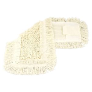 Ponuka - Cena - Predaj Mop bavlna PREMIUM DUO flipper/kapsa 50cm