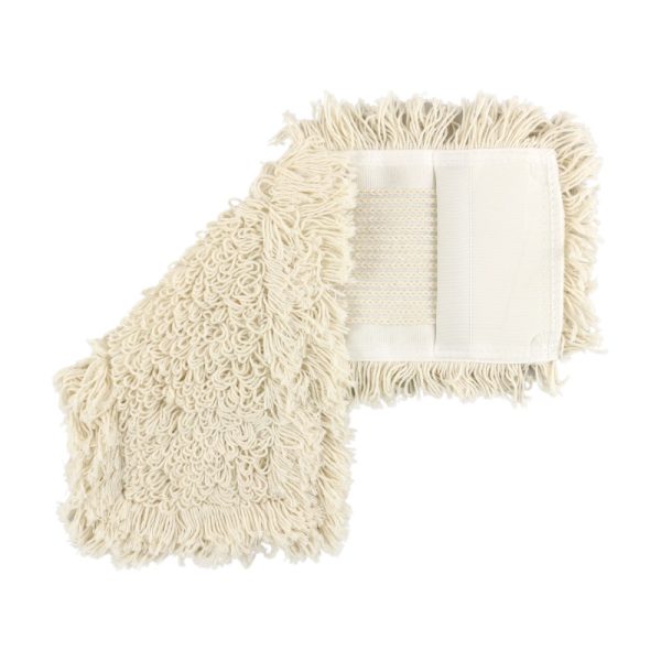 Ponuka - Cena - Predaj Mop bavlna PROFESSIONAL kapsový 40cm