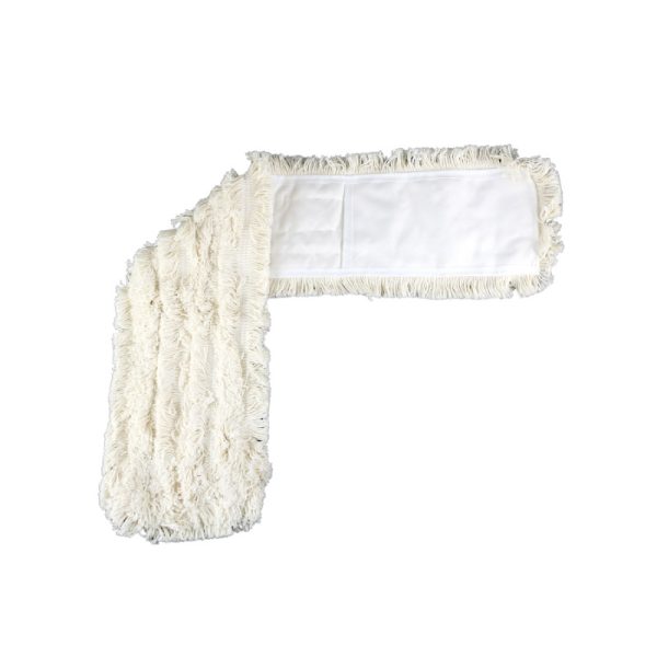 Ponuka - Cena - Predaj Mop zametací bavlna 80cm