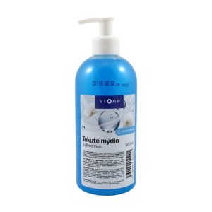 Ponuka - Cena - Predaj Mydlo VIONE more s perleťou 500ml