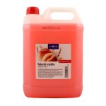 Ponuka - Cena - Predaj Tekuté mydlo VIONE perleťové broskyňa 5L
