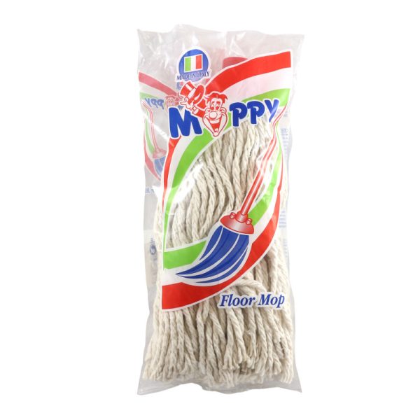 Ponuka - Cena - Predaj Náhrada mop bavlna 180g