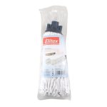 Ponuka - Cena - Predaj Náhrada mop bavlna ELITEX 180g