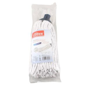 Ponuka - Cena - Predaj Náhrada mop bavlna ELITEX 250g