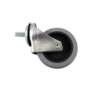 Ponuka - Cena - Predaj Náhradné koliesko pre upratovací vozík 1ks