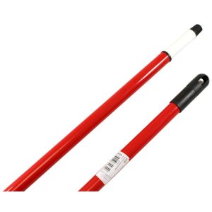 Ponuka - Cena - Predaj Násada teleskopická červená 300cm