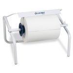 Ponuka - Cena - Predaj Nástenný / stolový držiak LUCART na priemyselné utierky