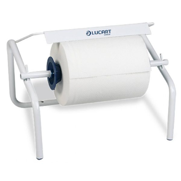 Ponuka - Cena - Predaj Nástenný / stolový držiak LUCART na priemyselné utierky