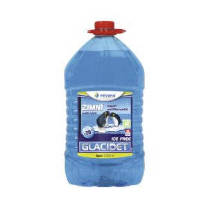 Ponuka - Cena - Predaj Nemrznúca zmes do ostrekovačov -20°C 5l