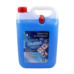 Ponuka - Cena - Predaj Nemrznúca zmes do ostrekovačov CLEANJET -22°C 5l