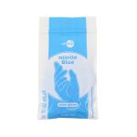 Ponuka - Cena - Predaj Nitrilové rukavice jednorázové SOFTCLINIC modré XL 1pár