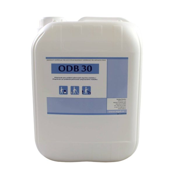 Ponuka - Cena - Predaj ODB 30 odpeňovač - 5kg