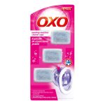Ponuka - Cena - Predaj OXO čistiace kapsule do práčky 3 x 20g