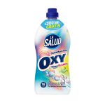 Ponuka - Cena - Predaj OXY-odstraňovač škvŕn 1300+200ml - WHITE