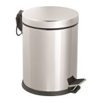 Ponuka - Cena - Predaj Odpadkový kôš nerez 12L