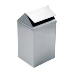 Ponuka - Cena - Predaj Odpadkový kôš nerez 54l