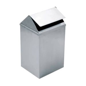 Ponuka - Cena - Predaj Odpadkový kôš nerez 54l