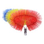 Ponuka - Cena - Predaj Ometač pavučín oválny