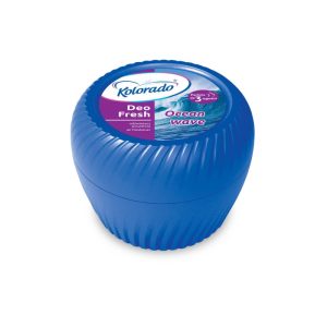 Ponuka - Cena - Predaj Osviežovač vzduchu Kolorado Deo Fresh MORSKY VÁNOK 150g