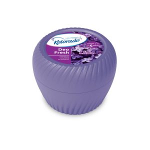 Ponuka - Cena - Predaj Osviežovač vzduchu Kolorado Deo Fresh ORGOVÁN 150g