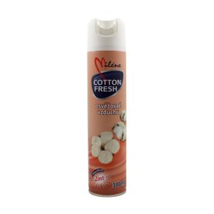 Ponuka - Cena - Predaj Osviežovač vzduchu Miléne bavlna 2v1 300ml