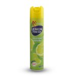 Ponuka - Cena - Predaj Osviežovač vzduchu Miléne citrón 2v1 300ml