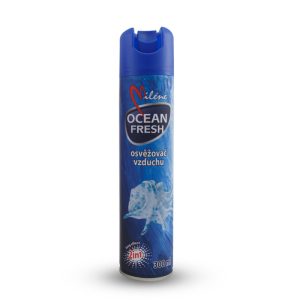 Ponuka - Cena - Predaj Osviežovač vzduchu Miléne oceán 2v1 300ml