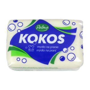 Ponuka - Cena - Predaj PALMA jadrové mydlo na pranie kokos 200g