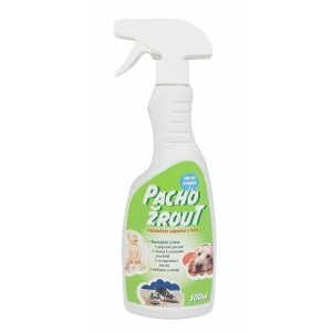 Ponuka - Cena - Predaj Pachožrút neutralizér zápachu bavlna-pivonka 500ml