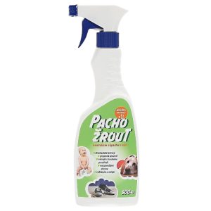 Ponuka - Cena - Predaj Pachožrút neutralizér zápachu broskyňa-marhuľa 500ml