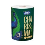 Ponuka - Cena - Predaj Papierová kuchynská utierka Grite Charisma Jumbo