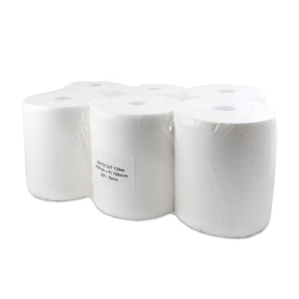 Ponuka - Cena - Predaj Papierová utierka 19cm